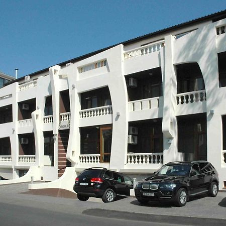 Villa Panama Odessa Luaran gambar