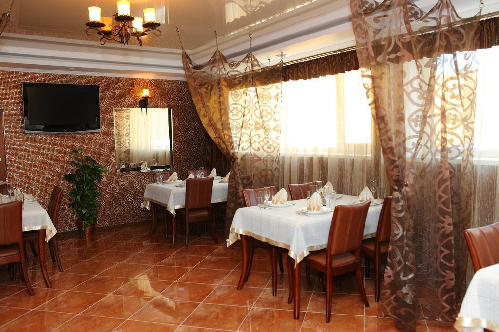 Villa Panama Odessa Luaran gambar