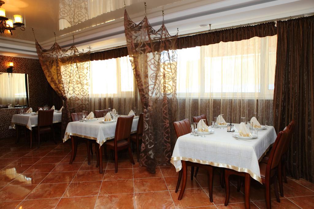 Villa Panama Odessa Luaran gambar