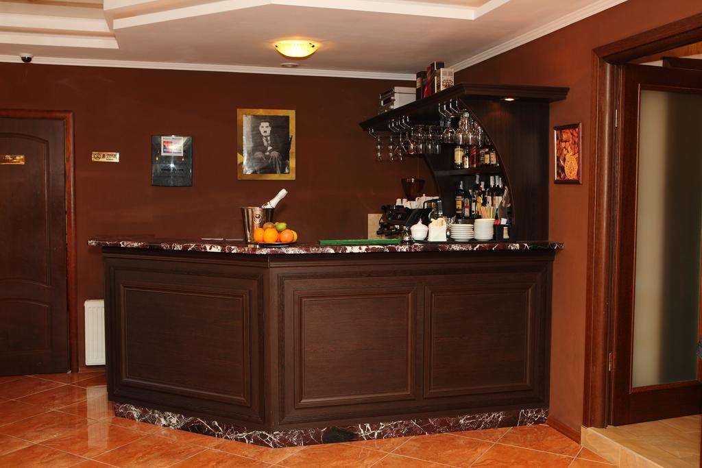 Villa Panama Odessa Luaran gambar