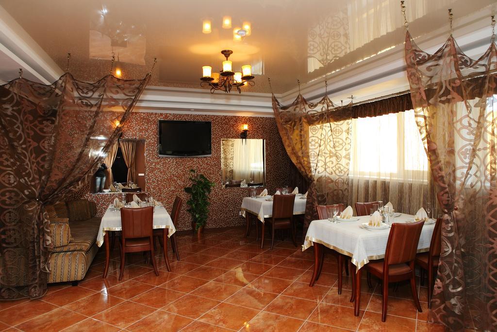 Villa Panama Odessa Luaran gambar