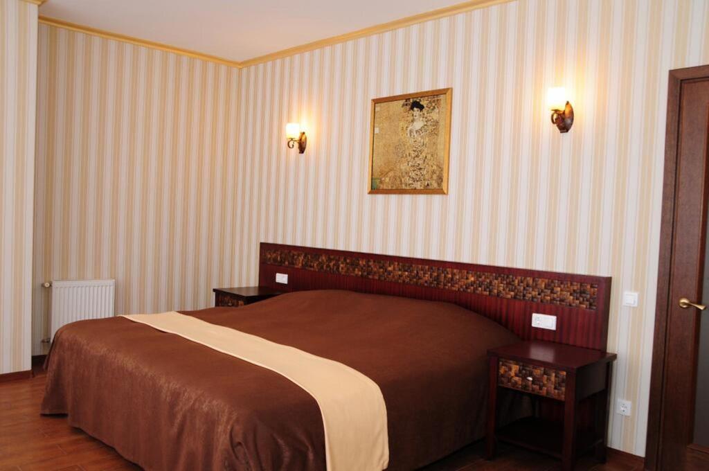 Villa Panama Odessa Bilik gambar