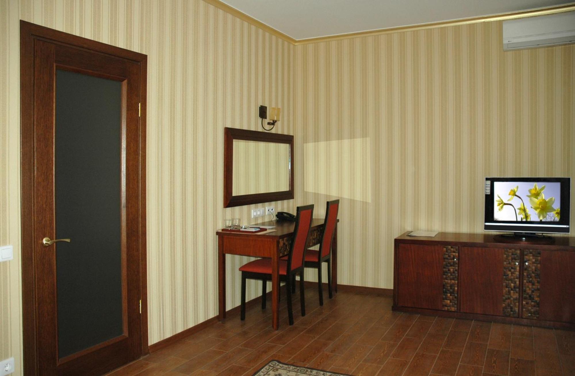 Villa Panama Odessa Luaran gambar