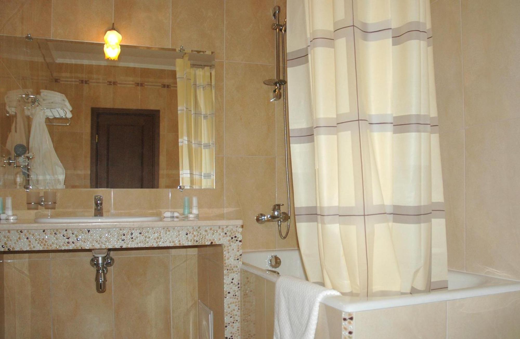 Villa Panama Odessa Luaran gambar