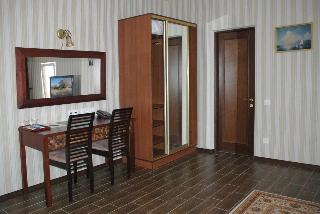 Villa Panama Odessa Bilik gambar