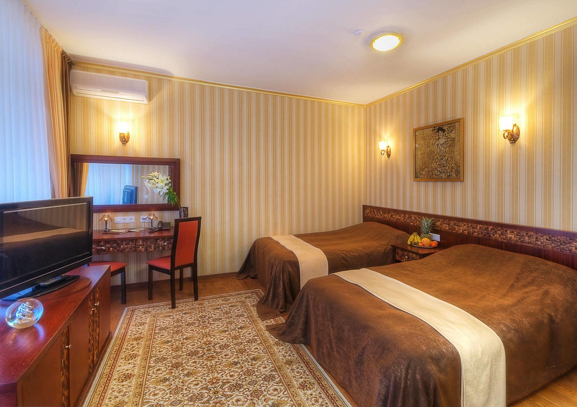 Villa Panama Odessa Luaran gambar
