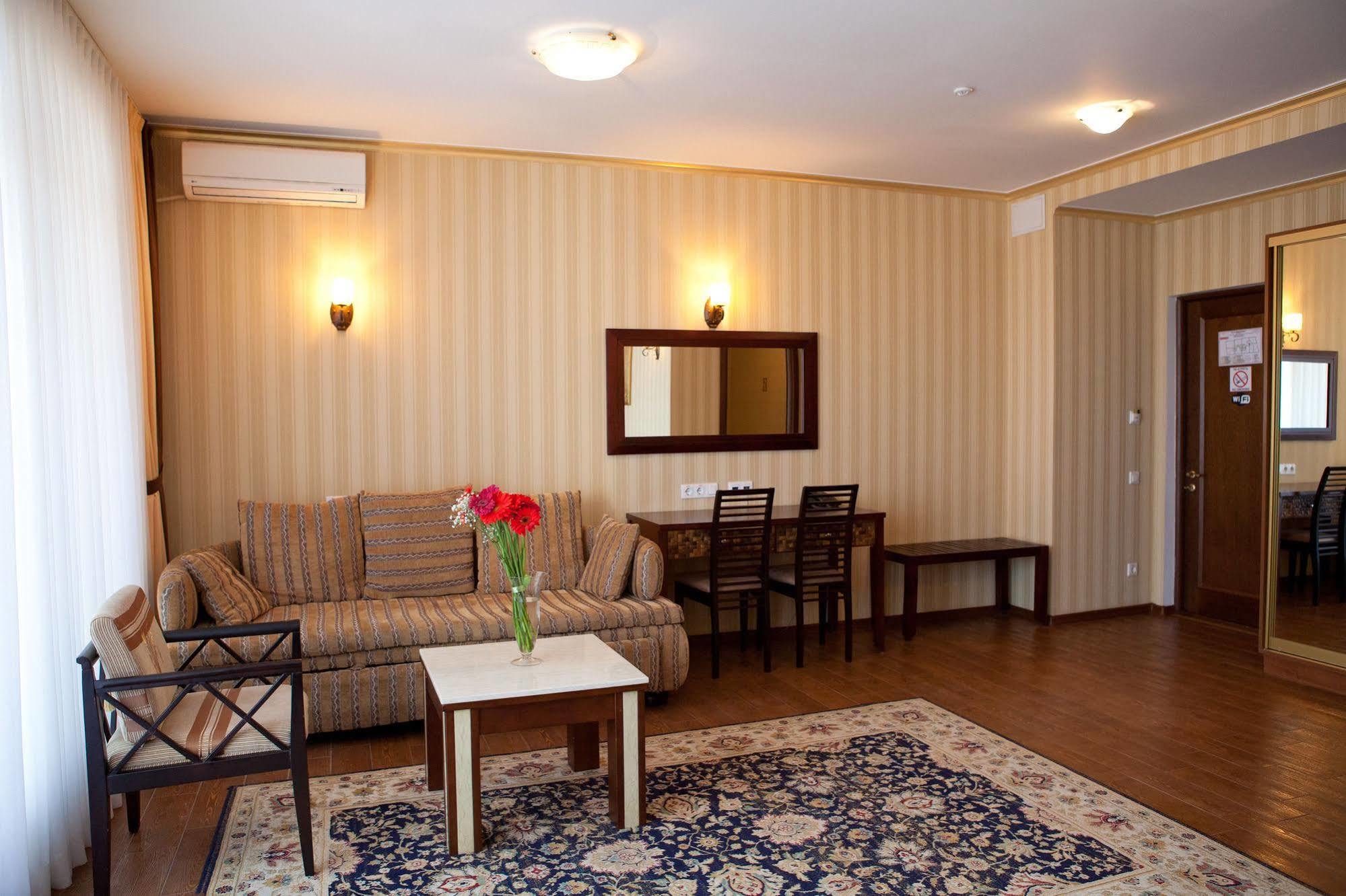 Villa Panama Odessa Luaran gambar