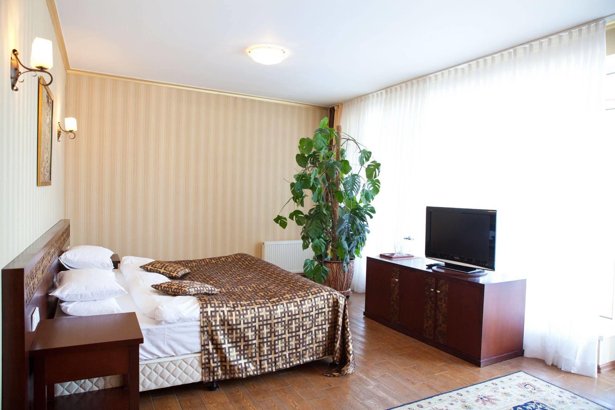 Villa Panama Odessa Luaran gambar