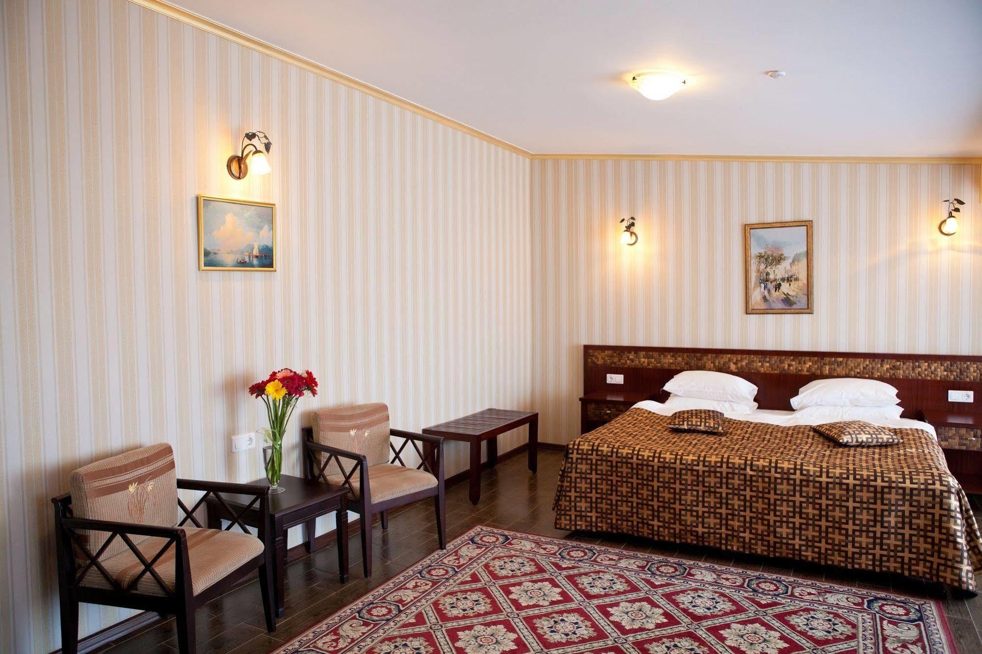 Villa Panama Odessa Luaran gambar