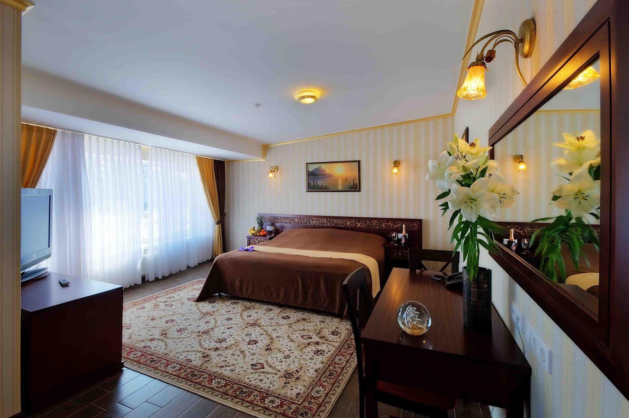 Villa Panama Odessa Luaran gambar