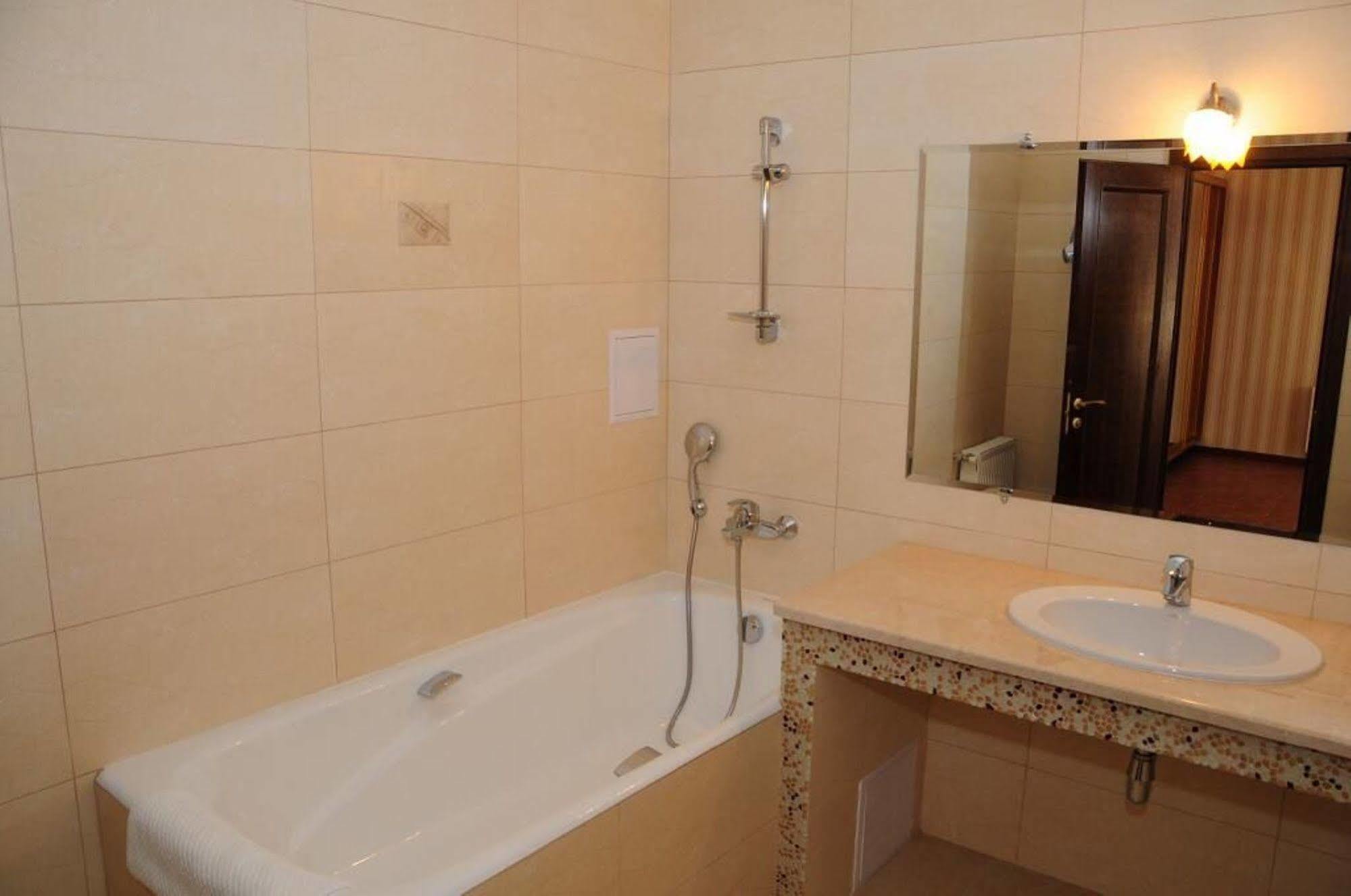 Villa Panama Odessa Luaran gambar