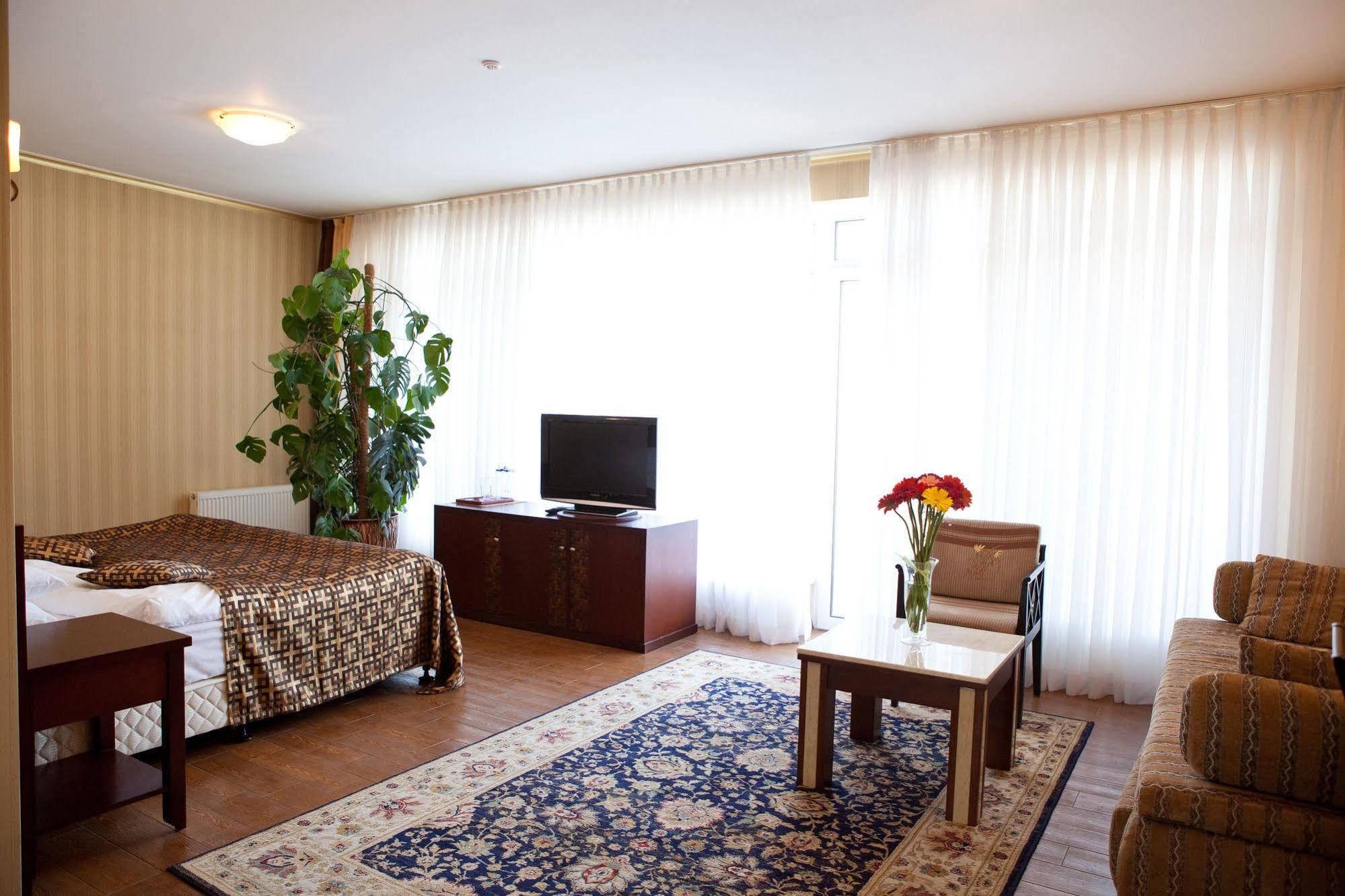 Villa Panama Odessa Luaran gambar