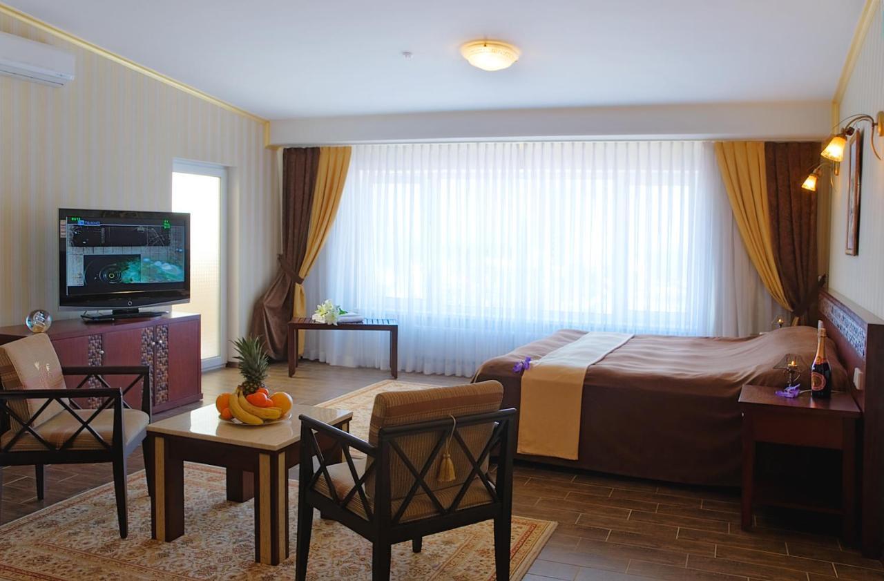 Villa Panama Odessa Bilik gambar