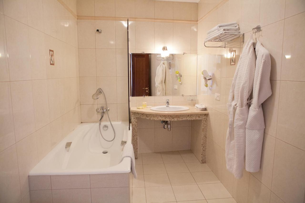 Villa Panama Odessa Bilik gambar